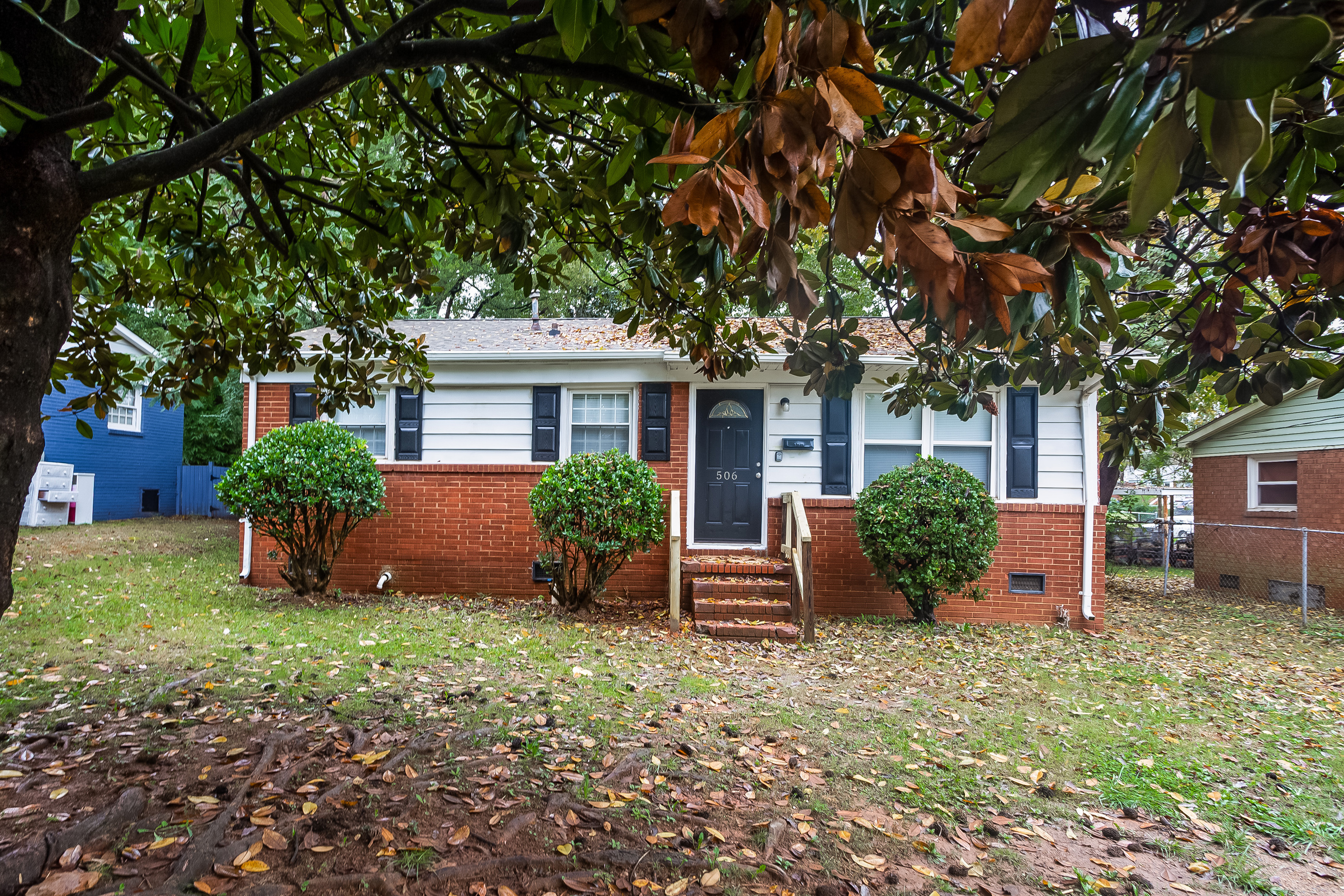 506 Sinclair St Charlotte, NC 28208